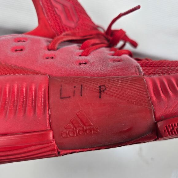 Adidas Damian Lillard Dame 3 \